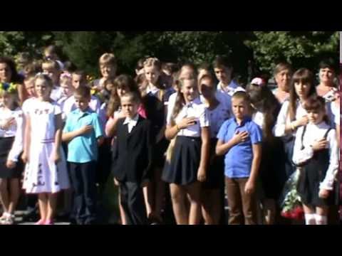 Видео: Бреусівка