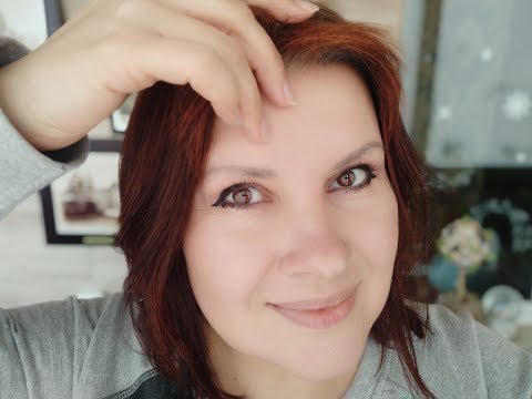 Видео: Как убрать МОРЩИНЫ НА ЛБУ?