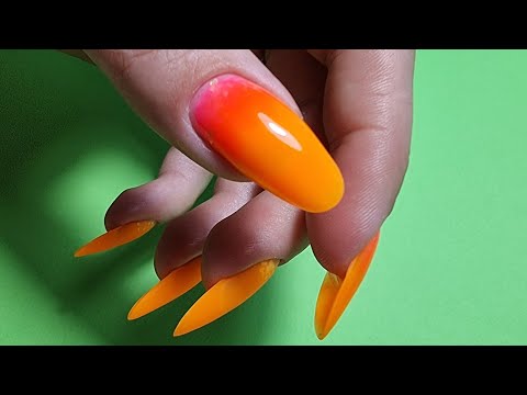 Видео: ЖИДКИЙ ГЕЛЬ И ВЕРХНИЕ ФОРМЫ/ ГРАДИЕНТ ГЕЛЯМИ