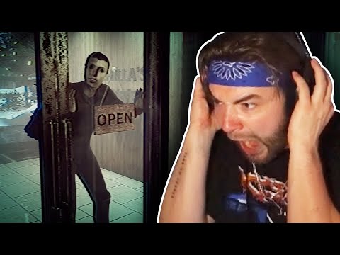 Видео: KingWoolz КРИЧИТ во время ночной смены в Starbucks!! (заключительная смена)