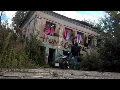 Видео: Пора возвращаться домой! БОЛЬШОЙ РАЗБОР Silent Hill HOMECOMING. Настоящий NextGen PS3 и XBOX 360