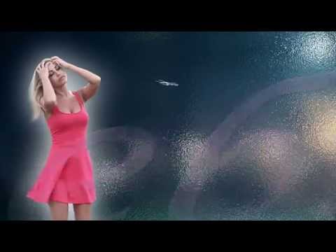 Видео: Алёна Валенсия Без тебя ( liriks video)