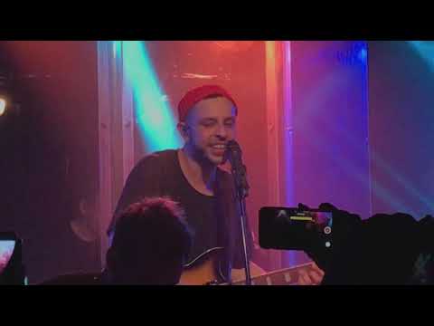 Видео: PRAVADA – Для неё (Live, Москва, 16 тонн, 18.11.2018)
