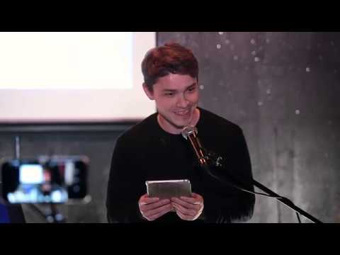 Видео: Виктор Лебедев "Жить со смертью".