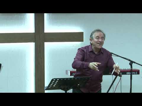 Видео: "Клетва за вярност" | Пейчо Мухтаров | ХЦ СИОН Трявна