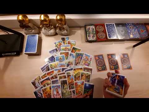 Видео: ТАРО.❓️👫ЕГО 🤔МЫСЛИ ❤️ЧУВСТВА ДЕЙСТВИЯ 🙊