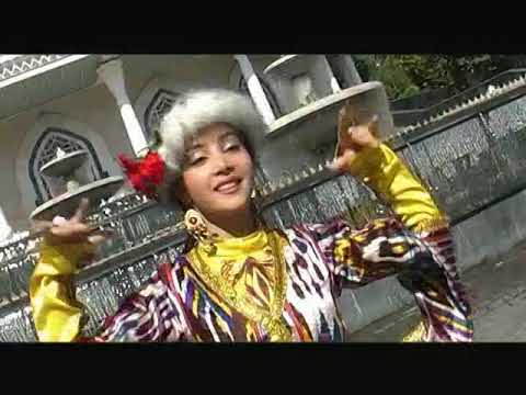 Видео: Кейимбак Юсупов-Уйнасун