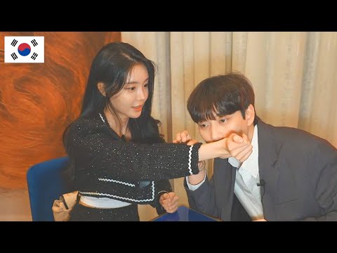 Видео: Это наша первая встреча. Можно ли это сделать...?