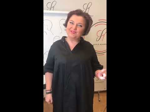 Видео: Прямой эфир по укладкам волос от Наталии Ривоненко