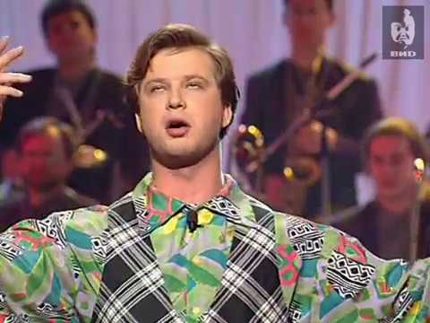 Видео: Угадай мелодию 1995 (22.11.1995)