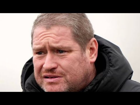 Видео: S069E6: В его глазах не было никаких признаков чего-либо — Тревор Гир о трагическом инциденте с М...