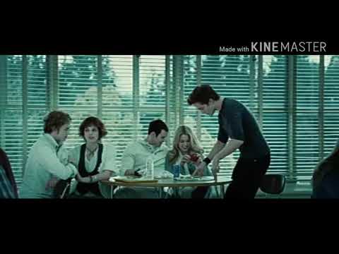Видео: Сумерки клип : не бойся