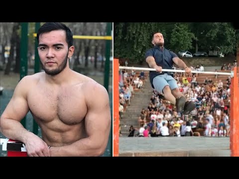Видео: Мастера Выходов Силой. Это Надо Видеть!