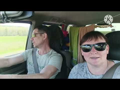 Видео: Источник Кургозак. Вакутин камень. Путешествие по Уралу.