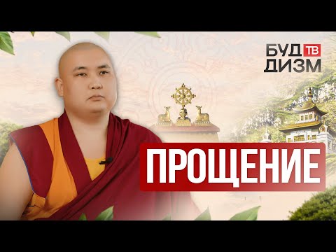 Видео: Выпуск 63 — Прощение