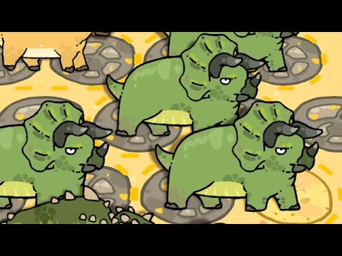 Видео: ДОИСТОРИЧЕСКАЯ ФЕРМА! - Cat God Ranch #009 / Ранчо Кошачьего Бога