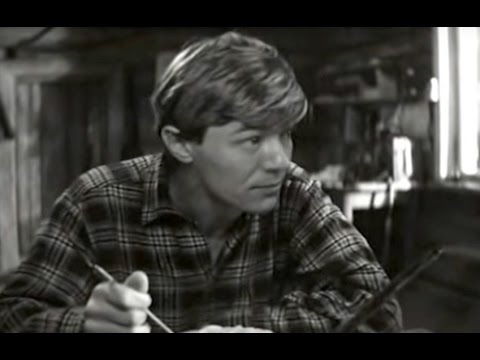Видео: От снега до снега (1968)