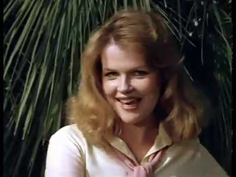 Видео: Ведьма-речка (1982) Ирина Отиева