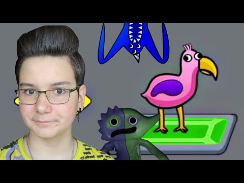 Видео: СНОВА ВЕРНУЛСЯ В » BAN life monster 4