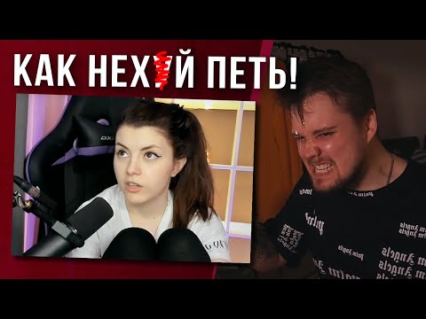 Видео: Твич Мунлайты🌒 Visshenka и задание для Марка | Оляша и женская мудрость | Алоха про Дину Блин