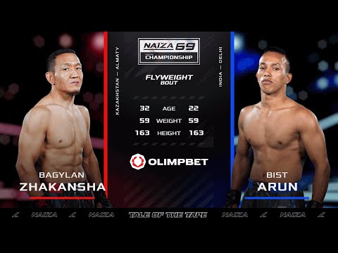 Видео: ГРЕКО-РИМСКАЯ борьба РЕШАЕТ, КАЗАХСКИЕ авиалинии в ДЕЛЕ! | Багылан Жаканша vs Бист Арун | NAIZA 69