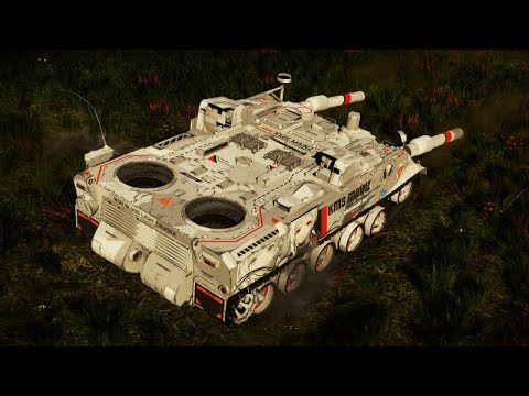 Видео: VT1-2  СКОРОСТЬ, ТАЙМИНГ , ДВА СТВОЛА  в War Thunder