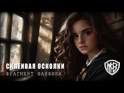 Видео: СКЛЕИВАЯ ОСКОЛКИ || ФРАГМЕНТ ТРЕТИЙ || АВТОР ФРЕЙФЕЯ