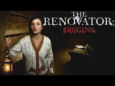 Видео: Хлоп-хлоп / The Renovator: Origins / №1