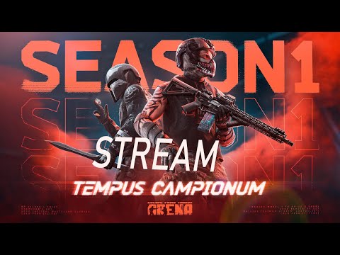 Видео: 🔴Качаем BattlePass: Сезон 1 в Escape from Tarkov: Arena