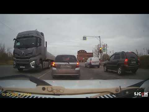 Видео: 12.10.25 с 47 до ленмостов