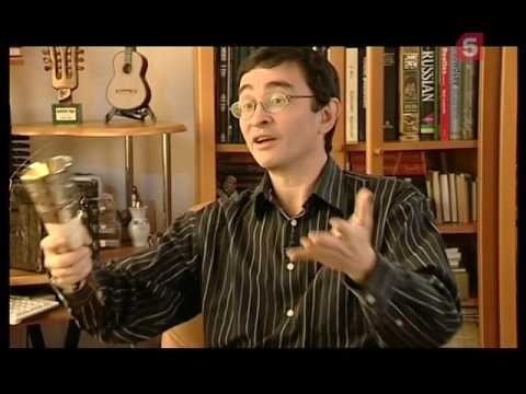 Видео: Личные вещи. Тимур Шаов