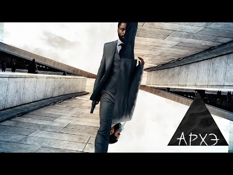 Видео: Николай Морозов: Научные основы фильма "Довод"