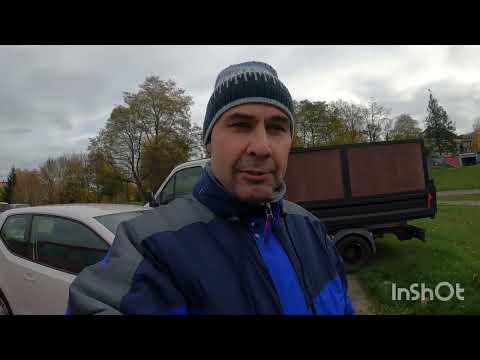 Видео: Проблему холодного старту вирішив, але не повністю.  Volkswagen Multivan T4