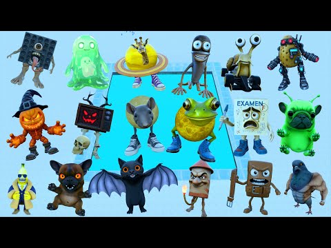 Видео: УНИЧТОЖЬТЕ ИТАЛЬЯНСКОГО ИИ МОЗГОВО-МЕМОВ СЕМЬЮ И ПОППИ ИГРОВОЕ ВРЕМЯ 4 СПАРТАНСКИЙ УДАР В ЛЕДЯНОЙ...