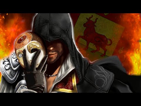 Видео: Гра, в яку я був закоханий