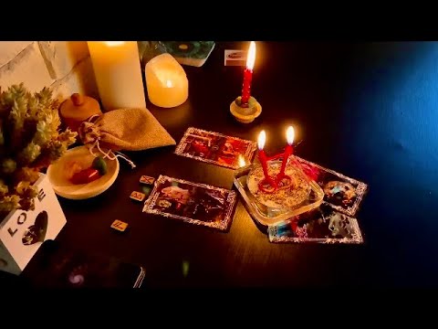 Видео: ♥️ВАШЕ ОДИНОЧЕСТВО ОСТАНЕСТСЯ В ПРОШЛОМ. 🔮🔥МОЩНЫЙ РИТУАЛ НА СУЖЕННОГО💞