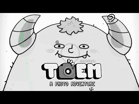 Видео: Тот самый Тоем (Финал) ☀ TOEM: A Photo Adventure Прохождение игры #2