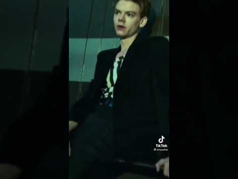 Видео: #ньют