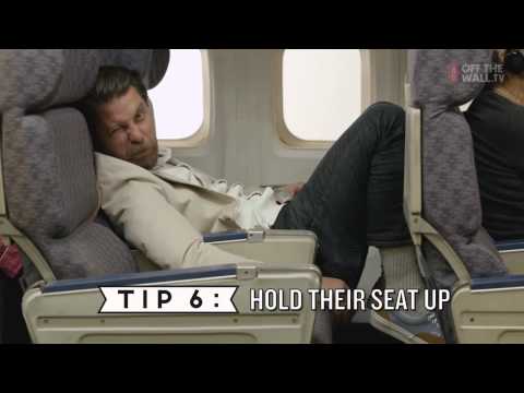 Видео: Как правильно летать (Кузьма)