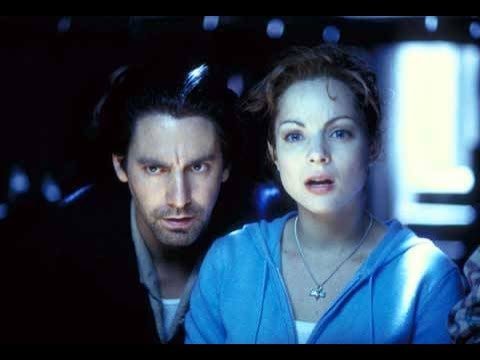 Видео: Десятое королевство (The 10th Kingdom) - клип