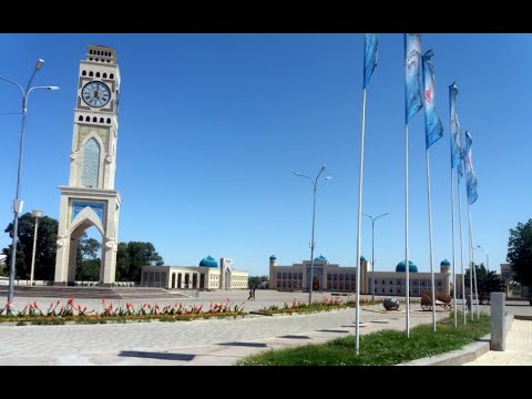 Видео: ІІІ Халықаралық қолөнершілер көрмесі. Тараз қаласы.  28.09.2024 жыл