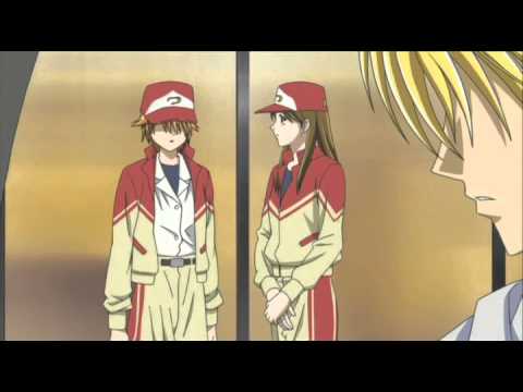 Видео: Skip Beat! (Не сдавайся!) - Не уходи!