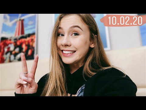 Видео: ВЫПРЯМЛЯЮ ВОЛОСЫ || СДЕЛАЛА АРТЁМУ ТАТУ 😂 ЧИЩУ АКВАРИУМ РЫБКЕ 🐠