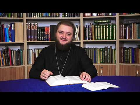 Видео: Свет невечерний:"Долг Богу"-Архимандрит Савва (Мажуко).2019 год
