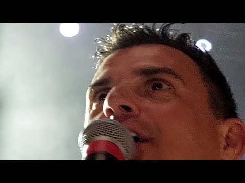 Видео: Кирилл Туриченко "Малина" Иванушки, выход в народ💥 13.10.24