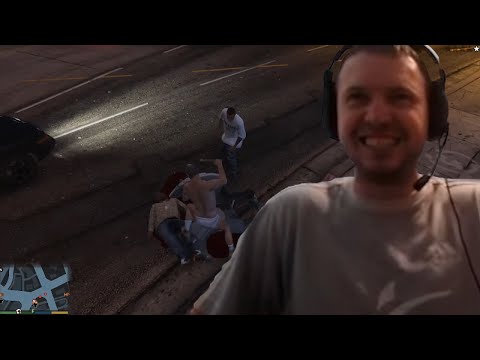 Видео: Папич заехал в гетто | Папич и негры