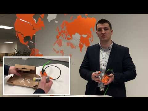 Видео: Преимущества использования IO-Link датчиков от ифм