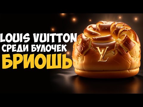 Видео: ШЕДЕВР ВЫПЕЧКИ! БРИОШЬ ЗА 8 МИНУТ #бургер #бриошь #булочки #выпечка #гриль