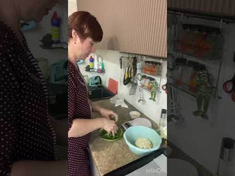 Видео: Пирожки с щавелем❤️