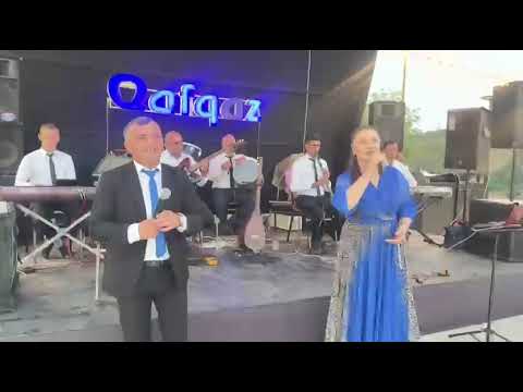 Видео: Джамиля&Фамик Мехъерар мубарак. Кусары Гьил парк